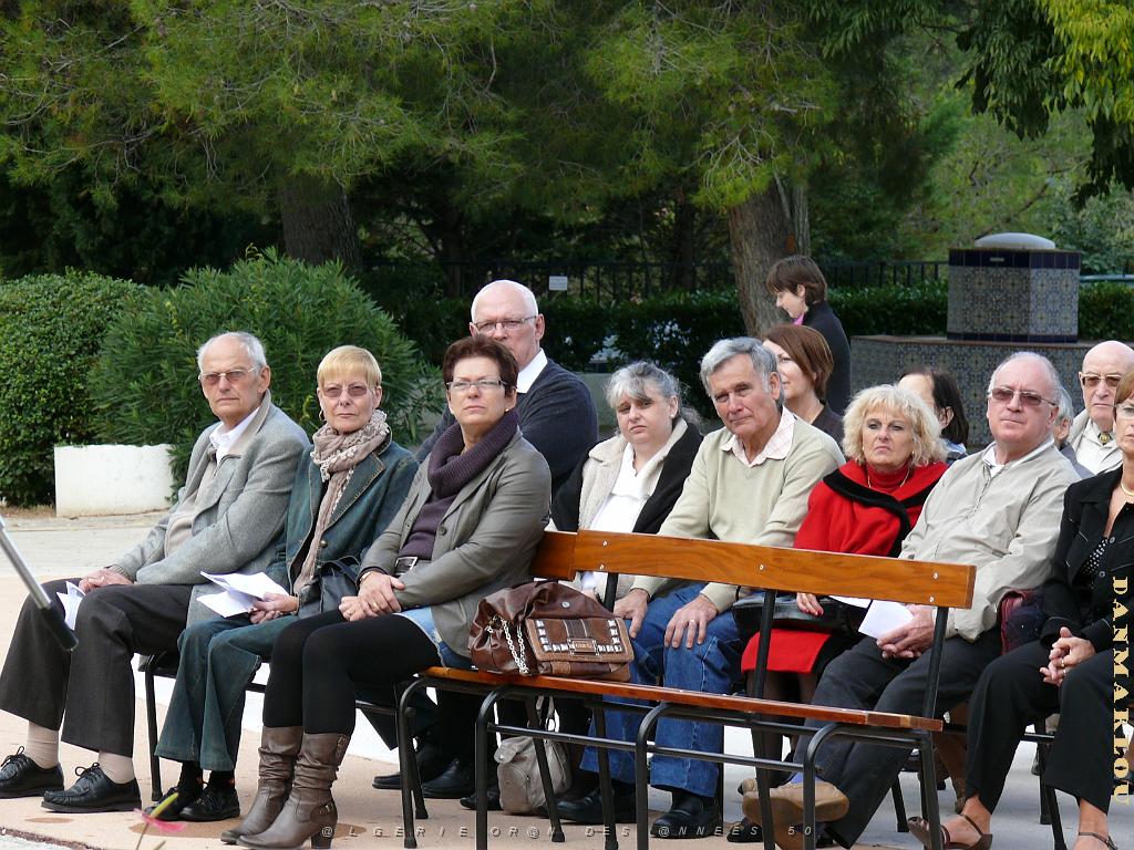 PATRONAGE DE MARAVAL A NIMES 25 10 2009 --- (4).JPG